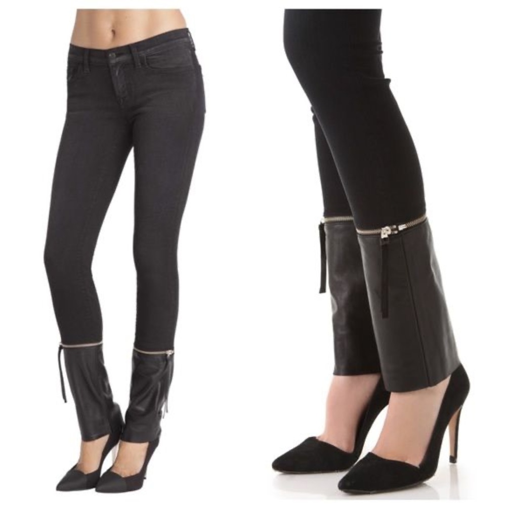 J Brand Jeans